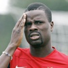 Sunderland Eboue'yi sildi