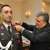 Abdullah Gül'ün başyaveriydi! FETÖ'cü Bekir Furkan Özdaban'ın cezası belli oldu Abdullah Gül'ün başyaveriydi! FETÖ'cü Bekir Furkan Özdaban'ın cezası belli oldu