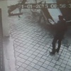 Kan donduran kaza !