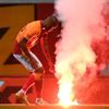 Tahkim Kurulu, Galatasaray'a verilen 34 bin 500 TL'lik para cezasını onadı