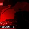 DHA YURT BÜLTENİ - 16