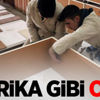 Fabrika gibi okul Fabrika gibi okul