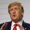Donald Trump’tan ‘Dorian Kasırgası’ uyarısı Donald Trump’tan ‘Dorian Kasırgası’ uyarısı