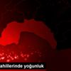 Antalya sahillerinde yoğunluk Antalya sahillerinde yoğunluk