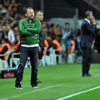 Sergen'in '3 büyükler' fobisi Sergen'in '3 büyükler' fobisi