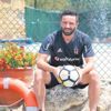 Sahaya cıktığımda verilen değer önemliydi Sahaya cıktığımda verilen değer önemliydi