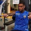 Van der Wiel özür diledi!