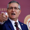 'MGK bir partinin kapatılma ya da açılma yeri değil' 'MGK bir partinin kapatılma ya da açılma yeri değil'