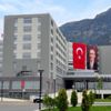 Covid-19 testi pozitif çıkan kadın hastaneden kaçtı Covid-19 testi pozitif çıkan kadın hastaneden kaçtı
