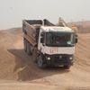 Renault Trucks'tan ekstrem model Renault Trucks'tan ekstrem model