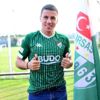 Bursaspor, Kerem Can Akyüz ü kadrosuna kattı Bursaspor, Kerem Can Akyüz ü kadrosuna kattı