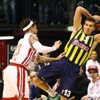 Emporio Armani Milan 71 - 82 Fenerbahçe Ülker
