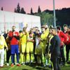 Menemenspor fırtına gibi Menemenspor fırtına gibi