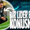 Bir lider böyle konuşmaz! Pereira’nın Antwerp maçı sonrasındaki sözleri tartışma yarattı