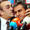 İşte Hamza Hamzaoğlu'nun alacağı ücret! İşte Hamza Hamzaoğlu'nun alacağı ücret!