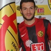 Eskişehirspor'da bir ayrılık daha! Eskişehirspor'da bir ayrılık daha!