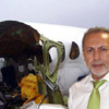 Yavuz Çizmeci, İsparta uçak kazasının mahkeme kararıyla ilgili açıklama yaptı Yavuz Çizmeci, İsparta uçak kazasının mahkeme kararıyla ilgili açıklama yaptı