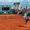 Antalya da Davis Cup heyecanı başladı Antalya da Davis Cup heyecanı başladı