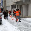 Konya da bazı ilçelerde okullar tatil edildi