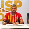 Kayserispor, Pedro Henrique ile anlaştı Kayserispor, Pedro Henrique ile anlaştı