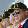 Erdoğan, Denizkurdu 2015 Tatbikatı’nı izledi