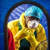 Ebolaya çare Nisan sonunda bulunabilir