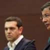 Davutoğlu cevap yazdı Çipras sildi Davutoğlu cevap yazdı Çipras sildi