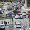 En yüksek riskli il Samsun’da korkutan yoğunluk En yüksek riskli il Samsun’da korkutan yoğunluk