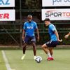 Fenerbahçe'de Antalyaspor mesaisi başladı Fenerbahçe'de Antalyaspor mesaisi başladı