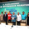 Uluslararası Mersin Maratonu pazar günü koşulacak