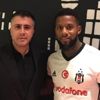 İşte Lens'in Beşiktaş'a maliyeti!