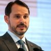 Çamur medyasının senaryo gazeteciliğine Bakan Albayrak'tan sert cevap: İthamlar ve yorumlar kesinlikle yalandır Çamur medyasının senaryo gazeteciliğine Bakan Albayrak'tan sert cevap: İthamlar ve yorumlar kesinlikle yalandır