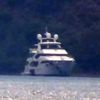 Rus milyarderin lüks yatı Marmaris'te