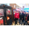 Akut Geleceğimizi Birlikte Kurtaralım Fotoğraf Sergisi Afium’da Açıldı Akut Geleceğimizi Birlikte Kurtaralım Fotoğraf Sergisi Afium’da Açıldı