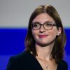 Macron'un partisinde bir şok daha: Aurore Berge istifa etti Macron'un partisinde bir şok daha: Aurore Berge istifa etti