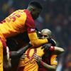 Derbi primi belli oldu! Derbi primi belli oldu!