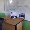 PKK'lı teröristlerin şehit ettiği Necmettin öğretmen, isminin yaşatıldığı okulda anıldı