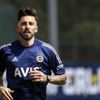 Jose Sosa'dan Emre Belözoğlu sözleri!