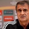 Şenol Güneş gidecek mi, kalacak mı? Açıkladı...