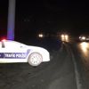 Güneş enerji panelli maket polis araçları trafik kazalarını azaltacak