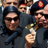 Darbeci Sisi: 'İdam en kısa zamanda uygulanacak'