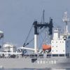 Rus Deniz Kuvvetleri gemisi TSK'dan yardım istedi