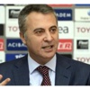 Fikret Orman'dan 1 puana 20 milyon!