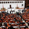 İktidara iç güvenlik tehdidi İktidara iç güvenlik tehdidi