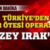 Türkiye'den sınır ötesi operasyon Türkiye'den sınır ötesi operasyon