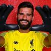 Liverpool, Alisson Becker ile sözleşme yeniledi Liverpool, Alisson Becker ile sözleşme yeniledi