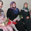 5 kuşak birlikte Anneler Günü 5 kuşak birlikte Anneler Günü