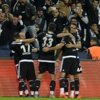 Lokomotiv-Beşiktaş! Muhtemel 11'ler... Lokomotiv-Beşiktaş! Muhtemel 11'ler...