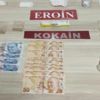 Ereğli'de uyuşturucu operasyonu Ereğli'de uyuşturucu operasyonu