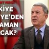Akar'dan İdlib açıklaması: A, B, C planları hazır